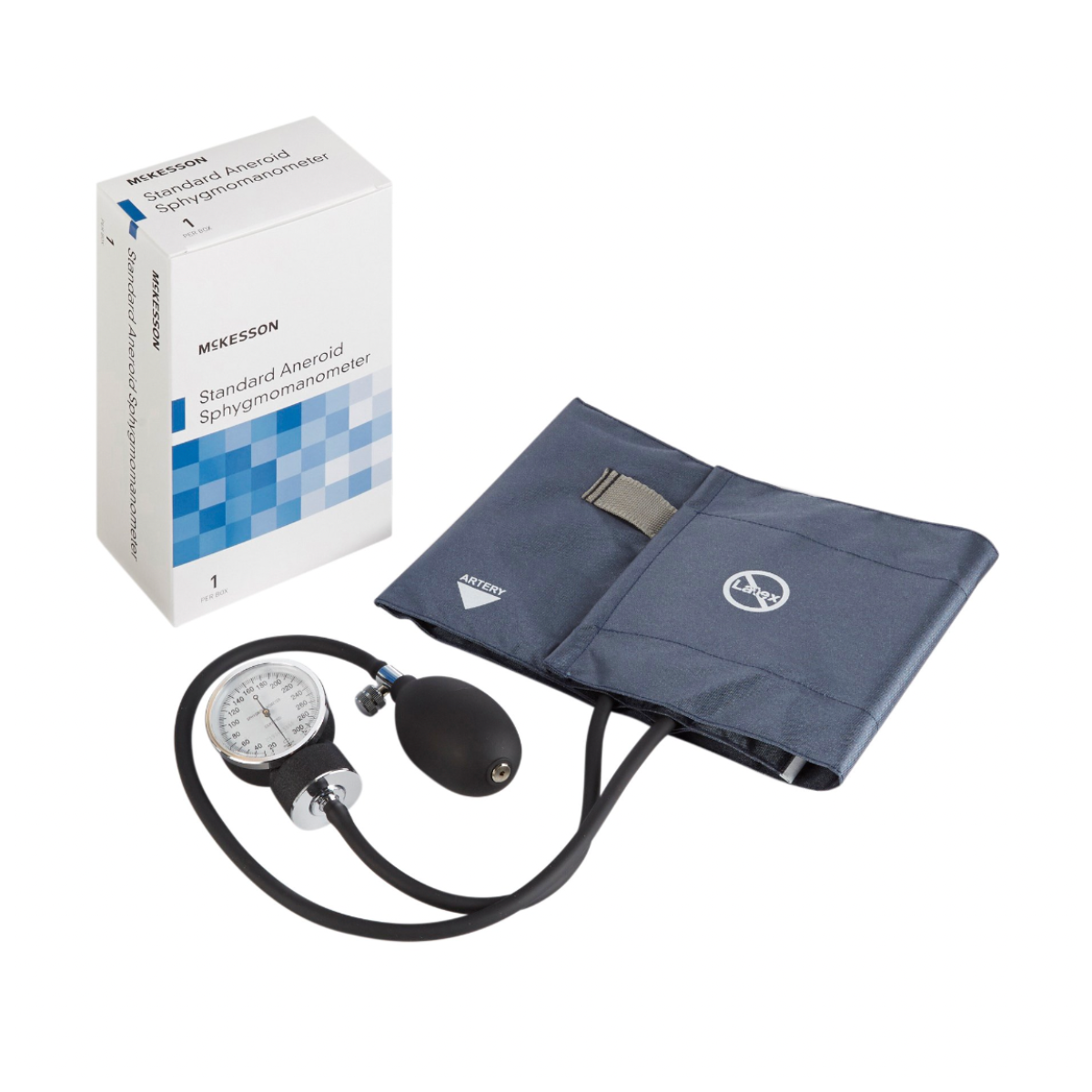 McKesson Lumeon Blood Pressure Cuff - Personally Delivered