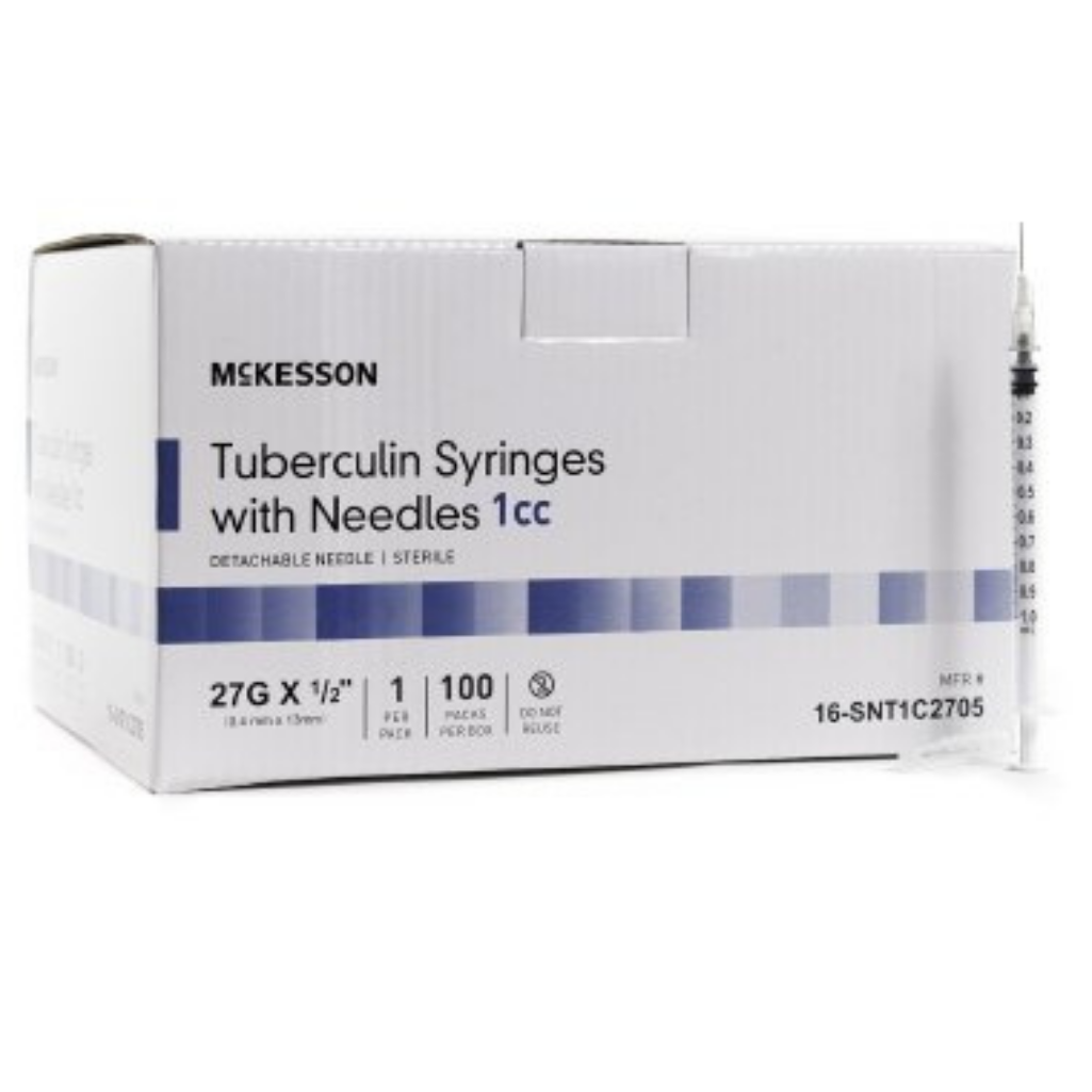 Syringes – Tagged Type_Disposables