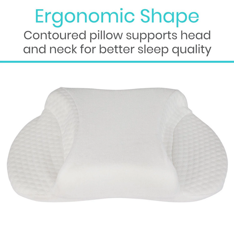 CPAP Pillow