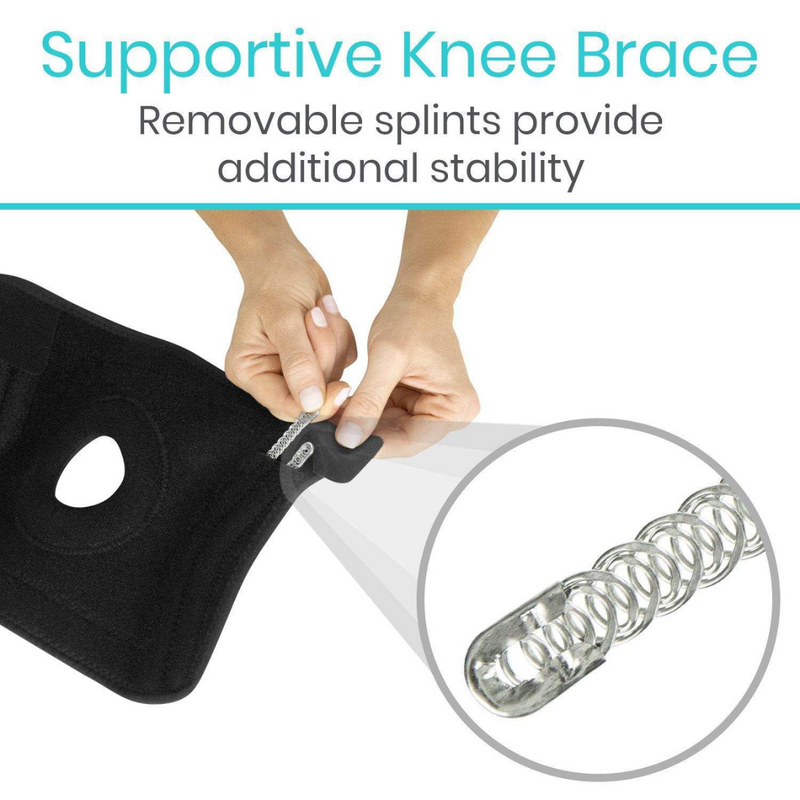 Vive Health Knee Brace