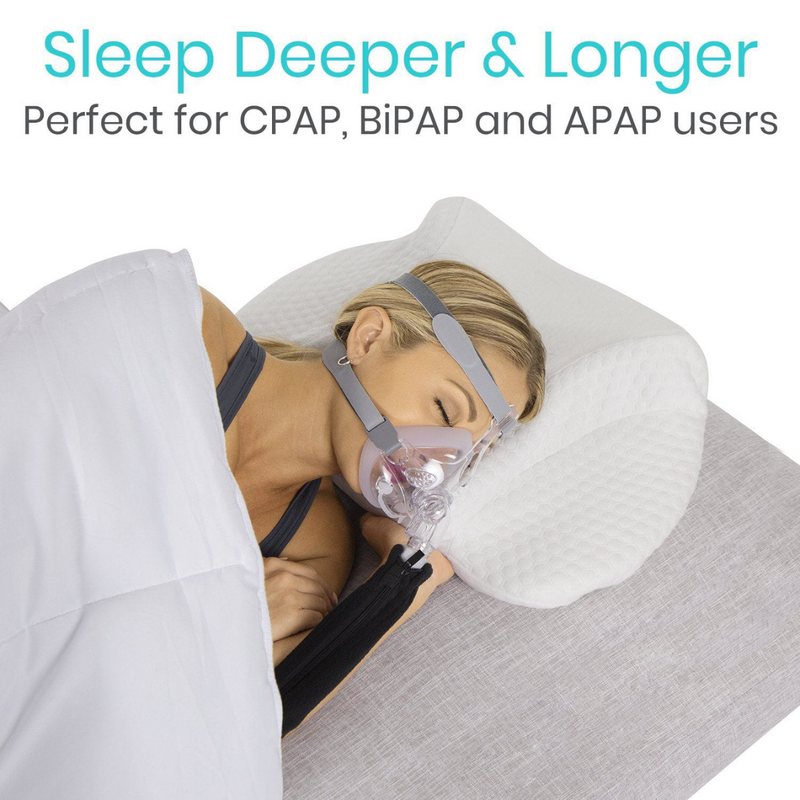 CPAP Pillow