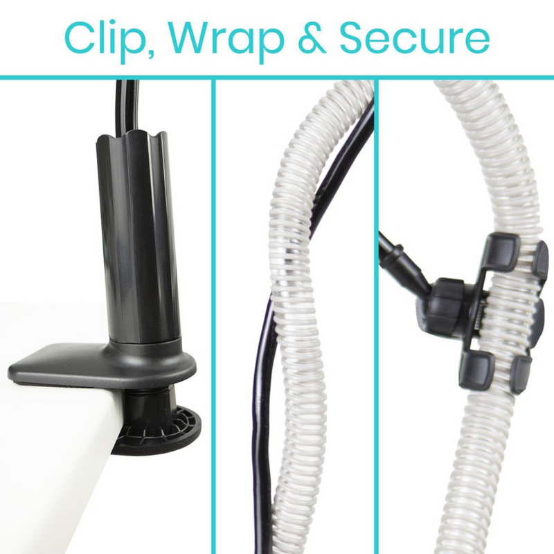 CPAP Hose Holder