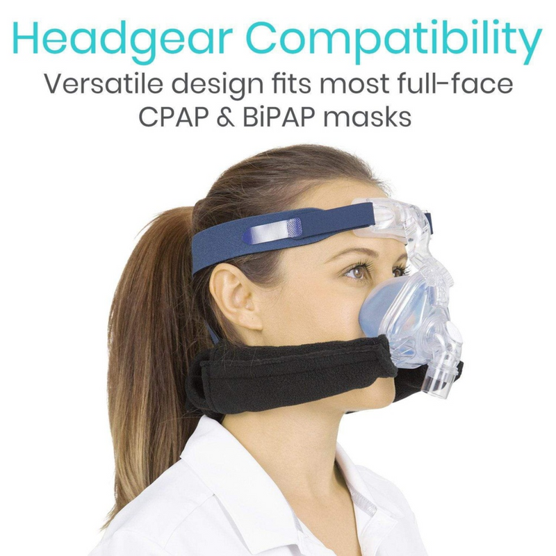 CPAP Neck Pad