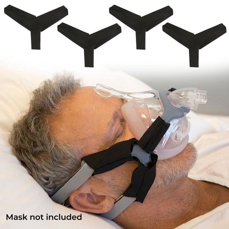 CPAP Y Straps