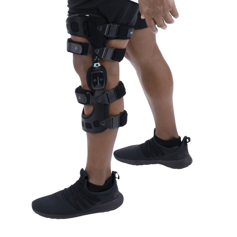 Coretech Dual OA Knee Brace Coretech - Adjust Hinge and Flexion