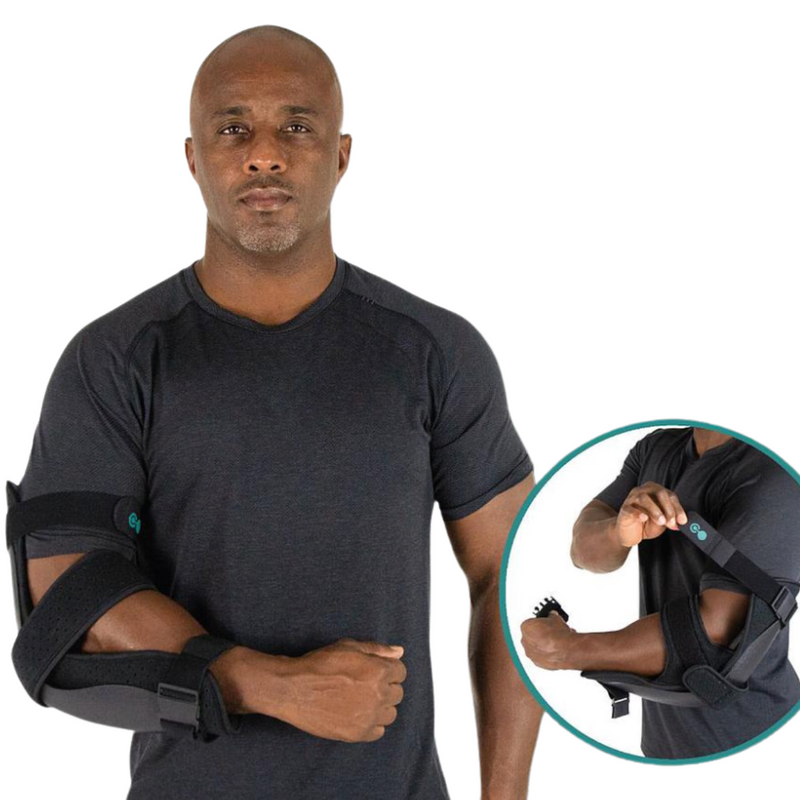 Coretech Elbow Brace - Hold Elbow Joint at a 106-110 Degree Angle