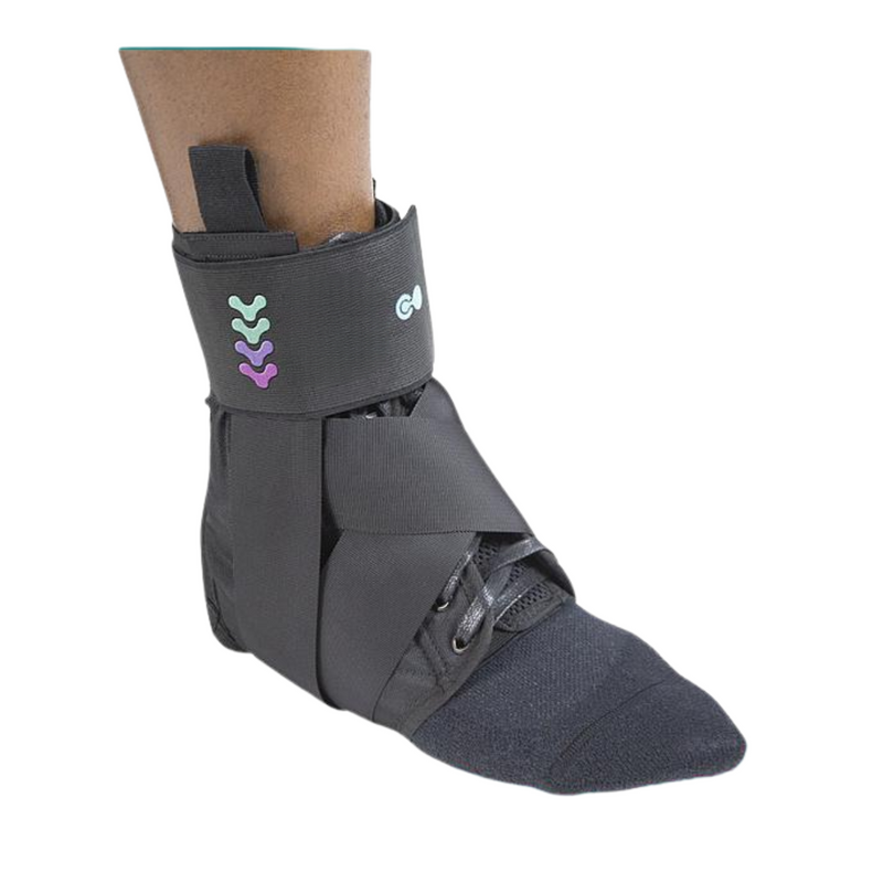 Coretech Laced Ankle Brace