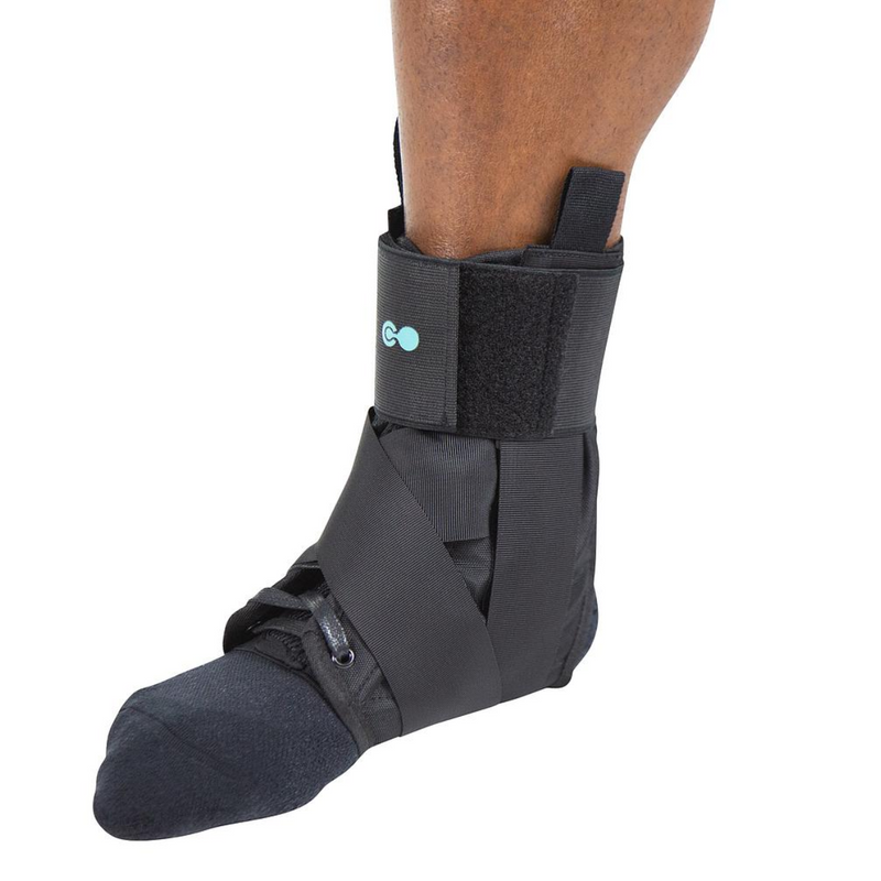 Coretech Laced Ankle Brace