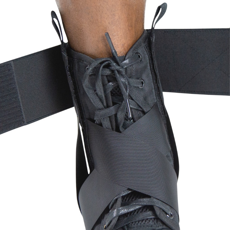 Coretech Laced Ankle Brace