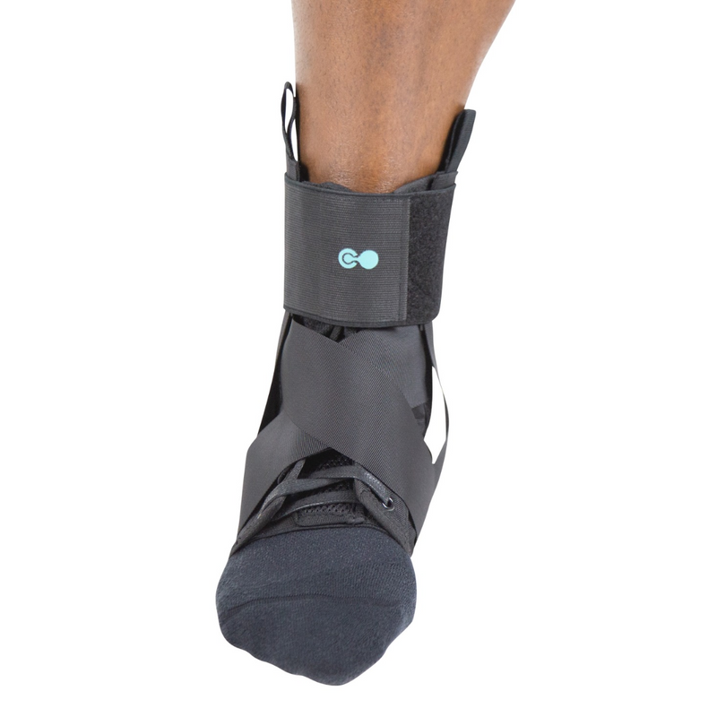 Coretech Laced Ankle Brace