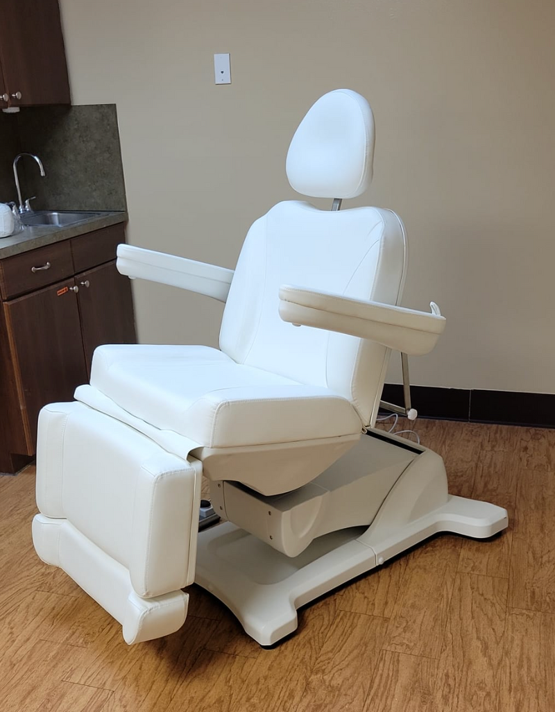 Power Procedure Chair with 4-Motors - FOR SALE!