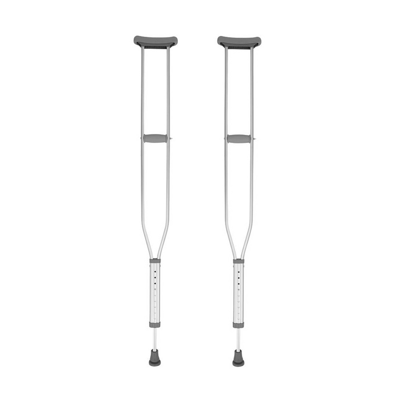 Vive Health Crutches 300 Lbs Capacity