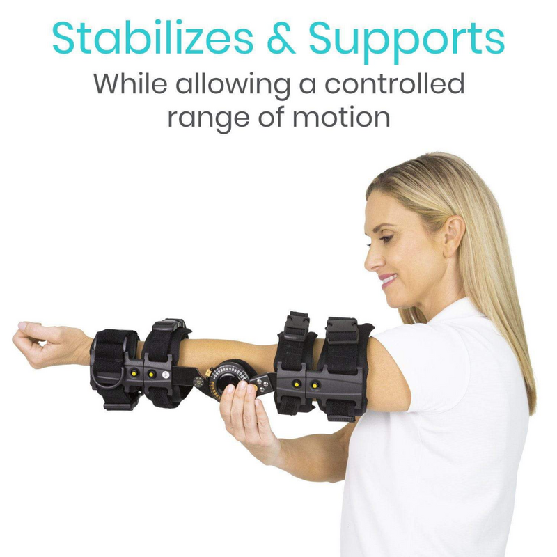 Vive Health Elbow Brace