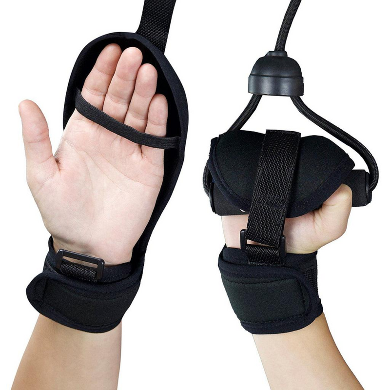 Vive Health Finger Grip Brace Universal Size