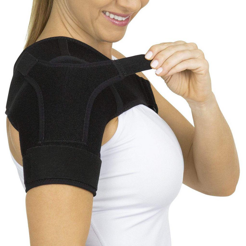 Vive Health Shoulder Support Brace