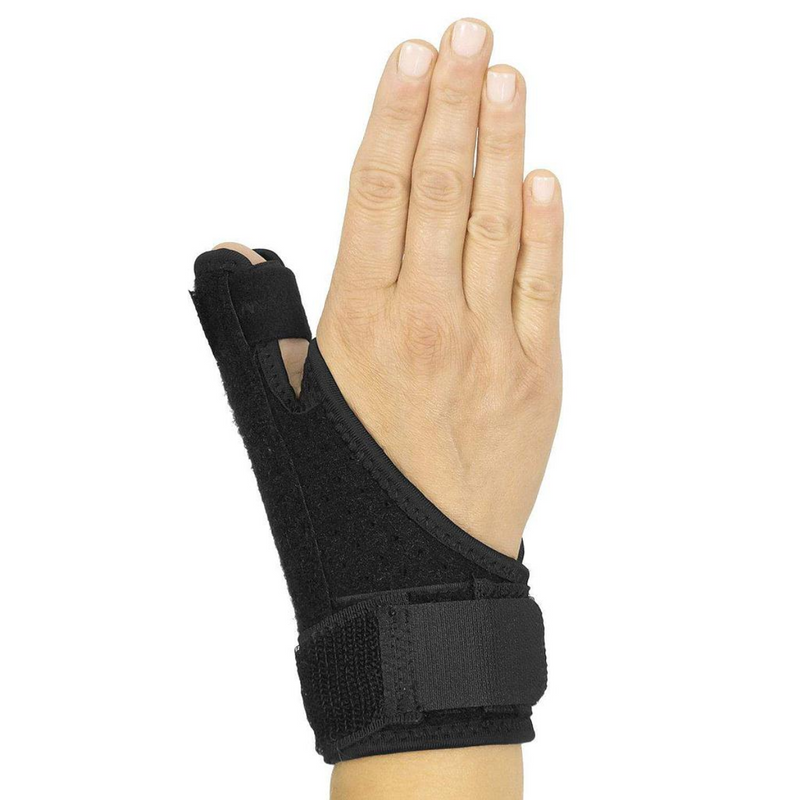 Vive Health Standard Thumb Brace Left & Right