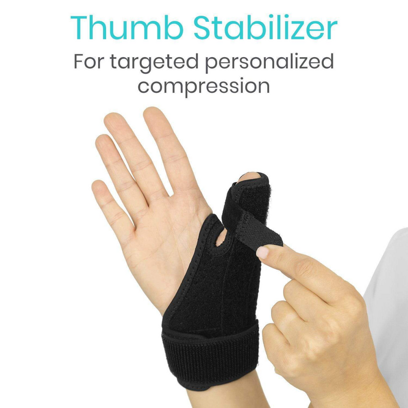 Vive Health Standard Thumb Brace Left & Right