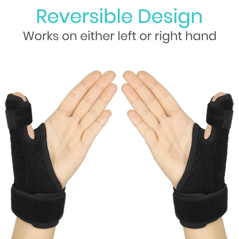 Vive Health Standard Thumb Brace Left & Right