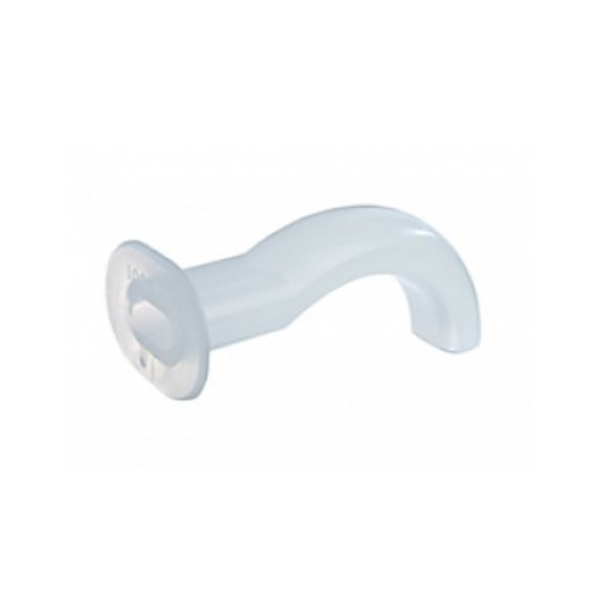 Teleflex Oropharyngeal Airway Traditional Guedel 90 mm Length 10/Bx Si