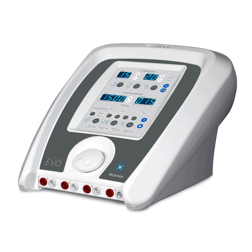 TheraTouch UX2 Advanced Ultrasound Device